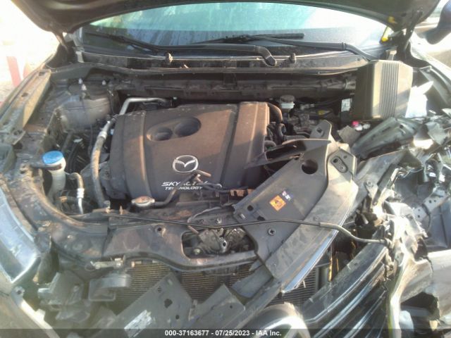 Photo 9 VIN: JM3KE4DY8G0696481 - MAZDA CX-5 