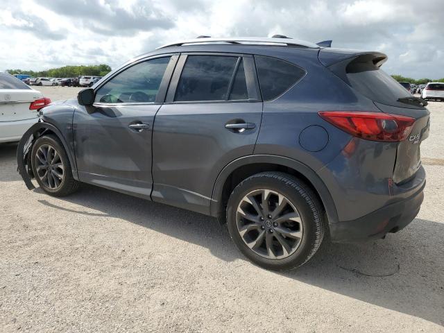 Photo 1 VIN: JM3KE4DY8G0701985 - MAZDA CX-5 