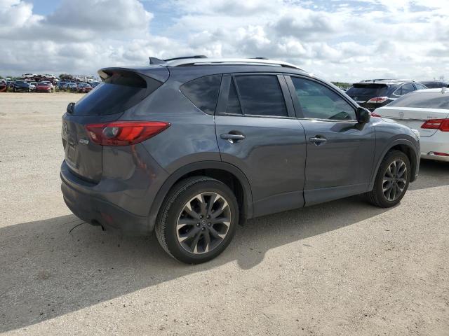 Photo 2 VIN: JM3KE4DY8G0701985 - MAZDA CX-5 