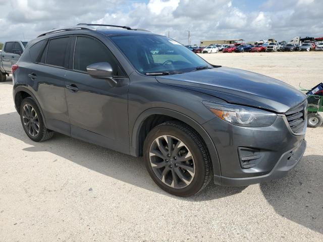 Photo 3 VIN: JM3KE4DY8G0701985 - MAZDA CX-5 