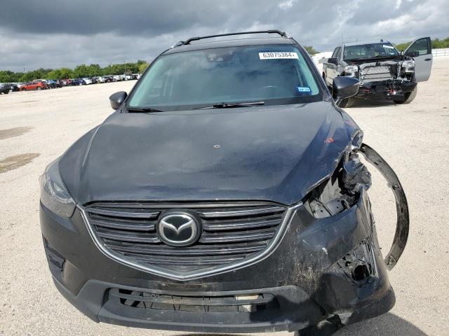 Photo 4 VIN: JM3KE4DY8G0701985 - MAZDA CX-5 