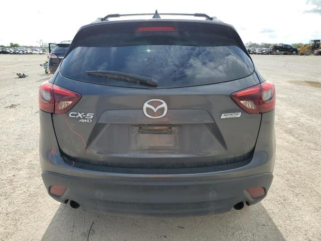 Photo 5 VIN: JM3KE4DY8G0701985 - MAZDA CX-5 