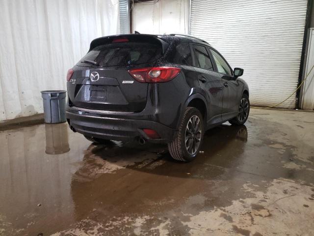 Photo 3 VIN: JM3KE4DY8G0709665 - MAZDA CX-5 GT 