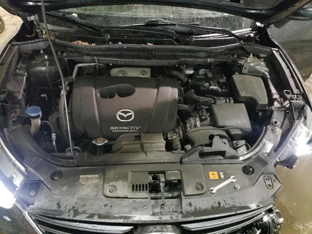 Photo 6 VIN: JM3KE4DY8G0709665 - MAZDA CX-5 GT 