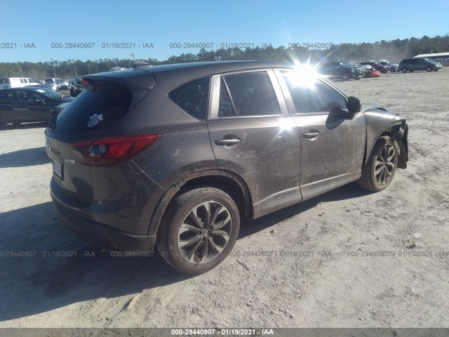 Photo 3 VIN: JM3KE4DY8G0712940 - MAZDA CX-5 