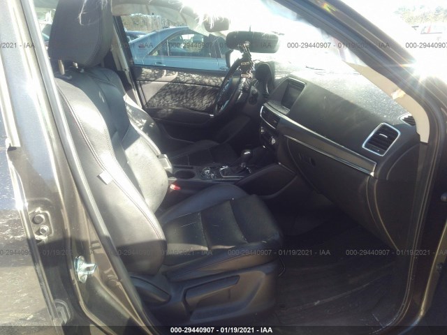 Photo 4 VIN: JM3KE4DY8G0712940 - MAZDA CX-5 