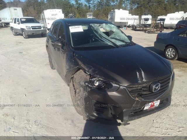 Photo 5 VIN: JM3KE4DY8G0712940 - MAZDA CX-5 