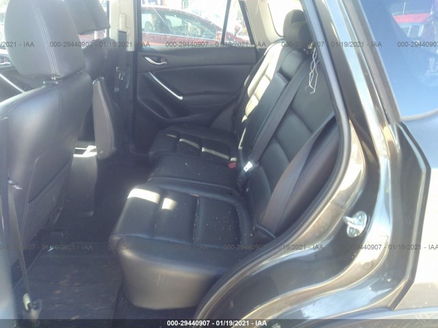 Photo 7 VIN: JM3KE4DY8G0712940 - MAZDA CX-5 