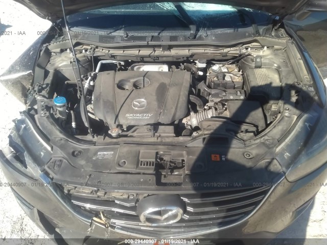 Photo 9 VIN: JM3KE4DY8G0712940 - MAZDA CX-5 