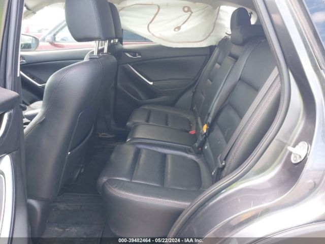 Photo 7 VIN: JM3KE4DY8G0720990 - MAZDA CX-5 