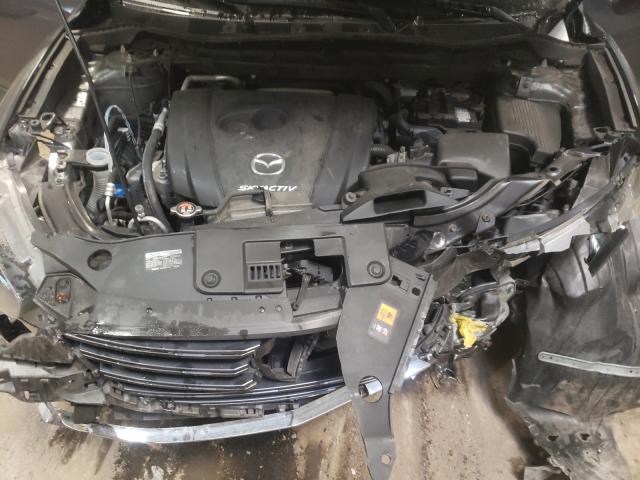 Photo 6 VIN: JM3KE4DY8G0743590 - MAZDA CX-5 GT 