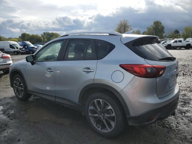 Photo 1 VIN: JM3KE4DY8G0749857 - MAZDA CX-5 