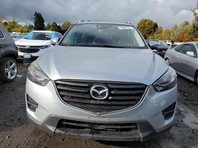 Photo 4 VIN: JM3KE4DY8G0749857 - MAZDA CX-5 