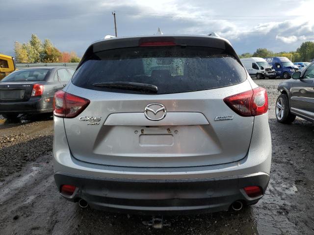 Photo 5 VIN: JM3KE4DY8G0749857 - MAZDA CX-5 