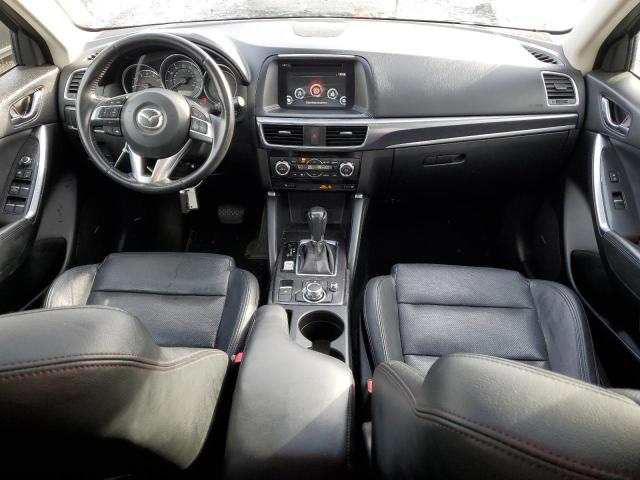 Photo 7 VIN: JM3KE4DY8G0749857 - MAZDA CX-5 