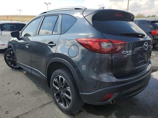 Photo 2 VIN: JM3KE4DY8G0750037 - MAZDA CX-5 