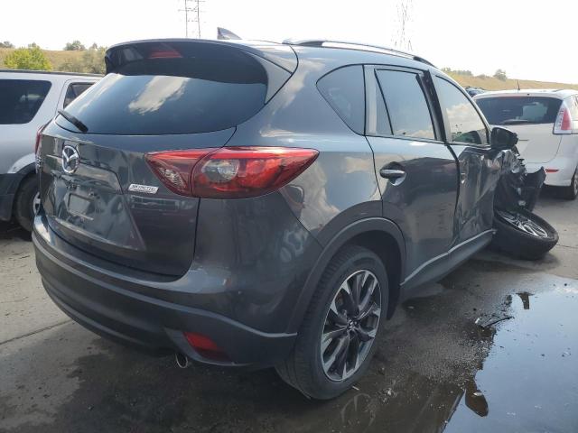 Photo 3 VIN: JM3KE4DY8G0750037 - MAZDA CX-5 