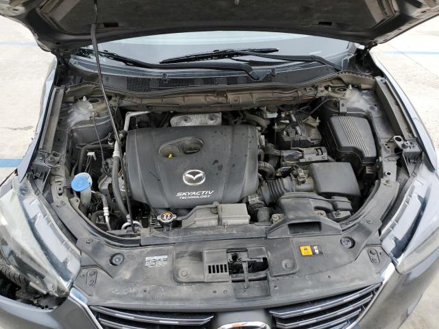 Photo 6 VIN: JM3KE4DY8G0750037 - MAZDA CX-5 