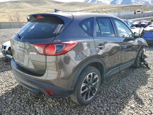 Photo 2 VIN: JM3KE4DY8G0762754 - MAZDA CX-5 