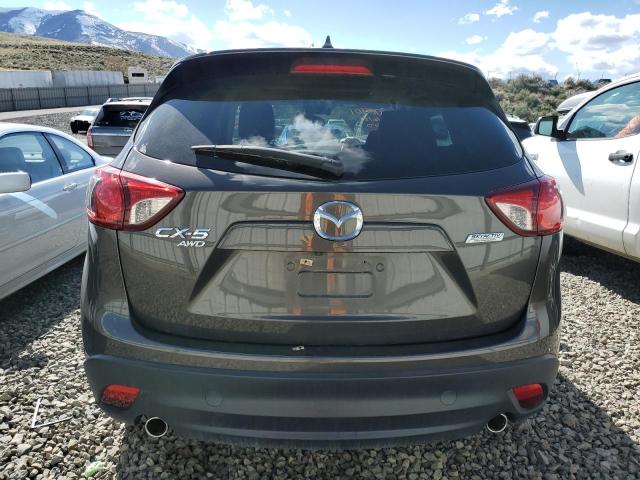 Photo 5 VIN: JM3KE4DY8G0762754 - MAZDA CX-5 