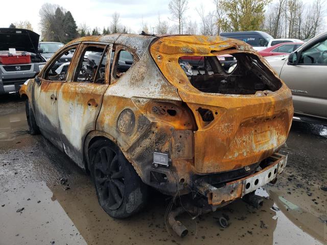 Photo 2 VIN: JM3KE4DY8G0826145 - MAZDA CX-5 GT 