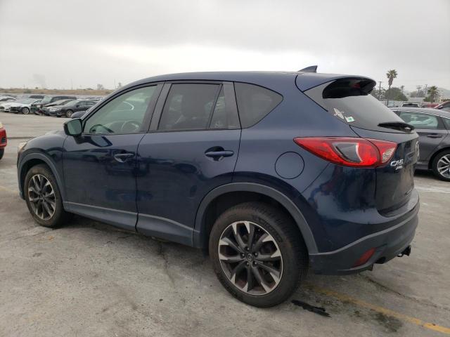 Photo 1 VIN: JM3KE4DY8G0827683 - MAZDA CX-5 