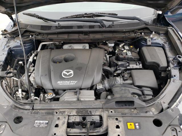 Photo 10 VIN: JM3KE4DY8G0827683 - MAZDA CX-5 