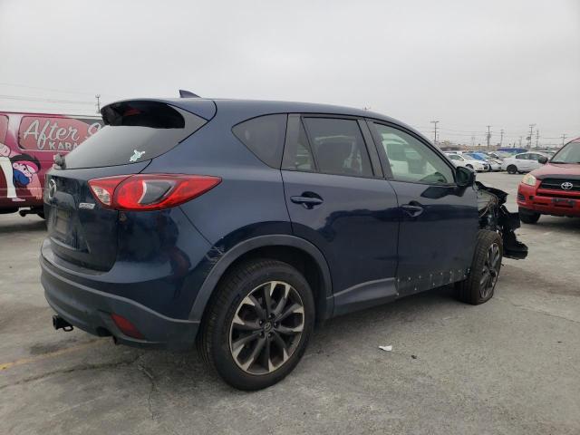 Photo 2 VIN: JM3KE4DY8G0827683 - MAZDA CX-5 