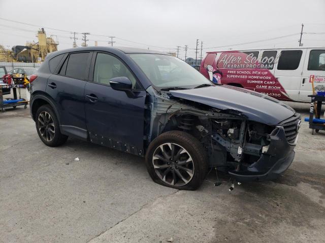 Photo 3 VIN: JM3KE4DY8G0827683 - MAZDA CX-5 