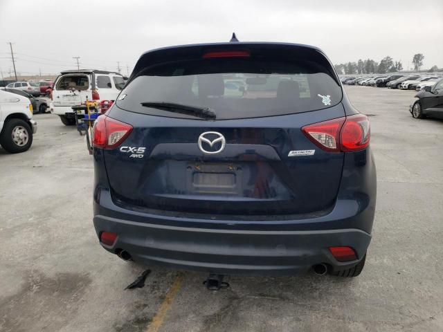 Photo 5 VIN: JM3KE4DY8G0827683 - MAZDA CX-5 