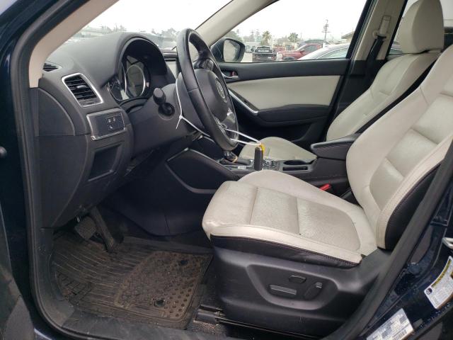 Photo 6 VIN: JM3KE4DY8G0827683 - MAZDA CX-5 