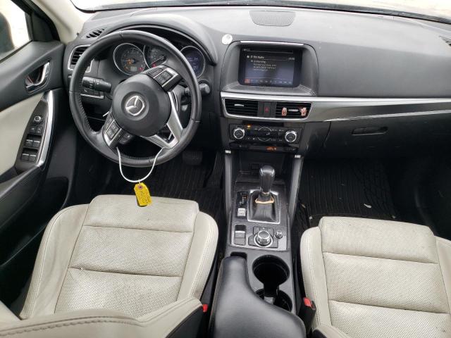 Photo 7 VIN: JM3KE4DY8G0827683 - MAZDA CX-5 