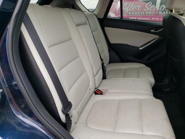 Photo 9 VIN: JM3KE4DY8G0827683 - MAZDA CX-5 