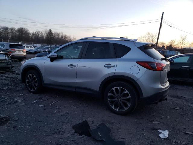 Photo 1 VIN: JM3KE4DY8G0831720 - MAZDA CX-5 GT 