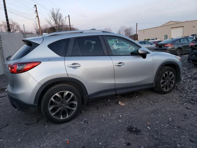 Photo 2 VIN: JM3KE4DY8G0831720 - MAZDA CX-5 GT 