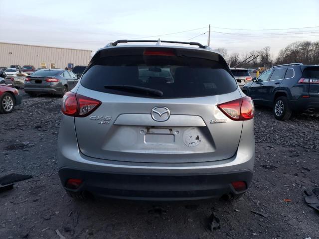 Photo 5 VIN: JM3KE4DY8G0831720 - MAZDA CX-5 GT 