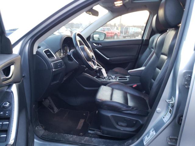 Photo 6 VIN: JM3KE4DY8G0831720 - MAZDA CX-5 GT 