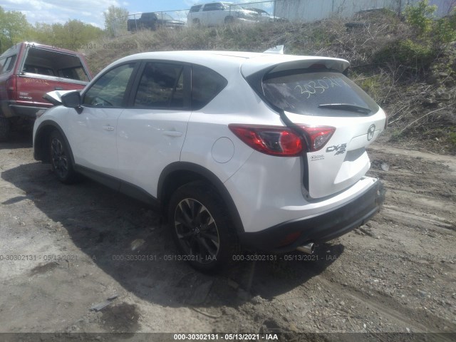 Photo 2 VIN: JM3KE4DY8G0842734 - MAZDA CX-5 