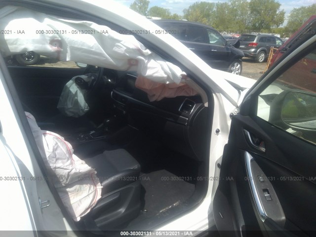 Photo 4 VIN: JM3KE4DY8G0842734 - MAZDA CX-5 