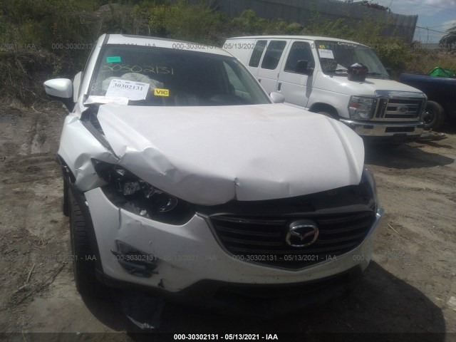 Photo 5 VIN: JM3KE4DY8G0842734 - MAZDA CX-5 