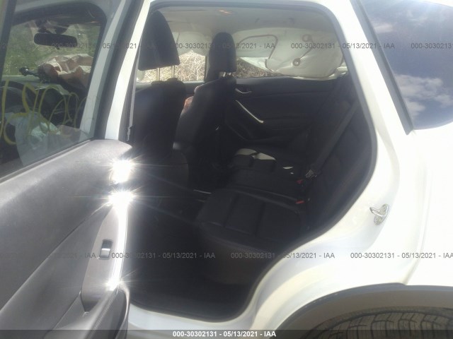 Photo 7 VIN: JM3KE4DY8G0842734 - MAZDA CX-5 