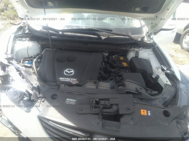 Photo 9 VIN: JM3KE4DY8G0842734 - MAZDA CX-5 