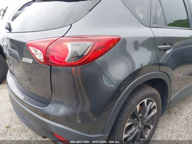 Photo 3 VIN: JM3KE4DY8G0844502 - MAZDA CX-5 