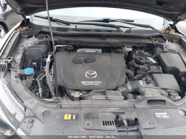 Photo 9 VIN: JM3KE4DY8G0844502 - MAZDA CX-5 