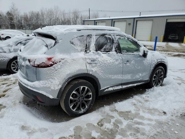 Photo 2 VIN: JM3KE4DY8G0848677 - MAZDA CX-5 GT 