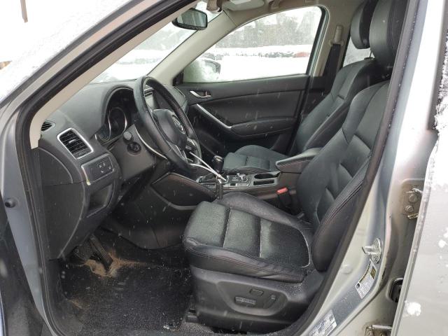 Photo 6 VIN: JM3KE4DY8G0848677 - MAZDA CX-5 GT 