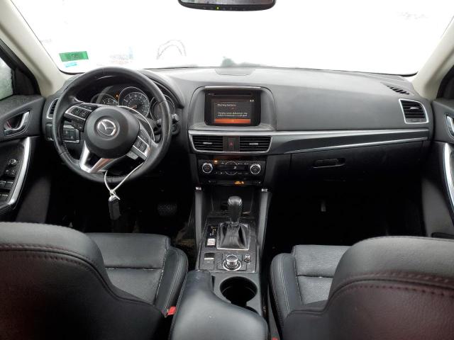 Photo 7 VIN: JM3KE4DY8G0848677 - MAZDA CX-5 GT 