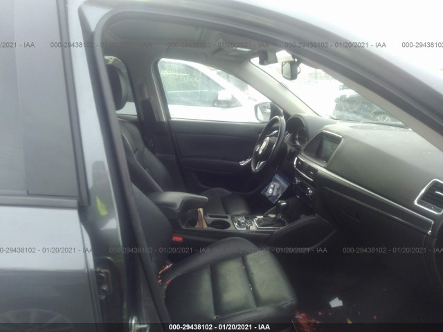 Photo 4 VIN: JM3KE4DY8G0848873 - MAZDA CX-5 