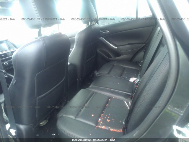 Photo 7 VIN: JM3KE4DY8G0848873 - MAZDA CX-5 