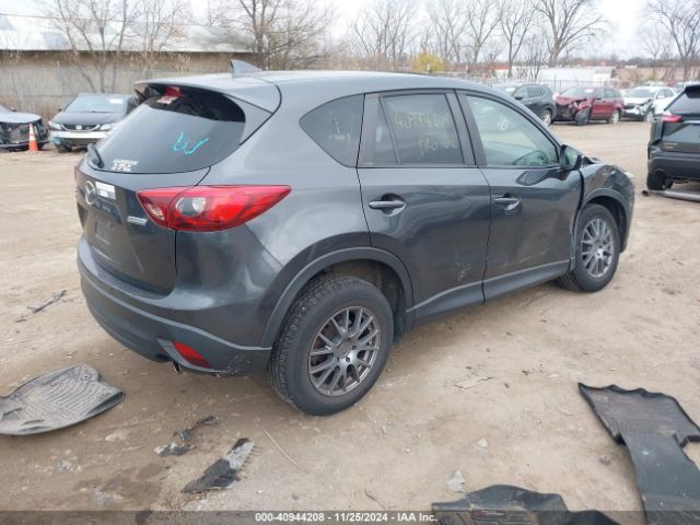 Photo 3 VIN: JM3KE4DY8G0850736 - MAZDA CX-5 